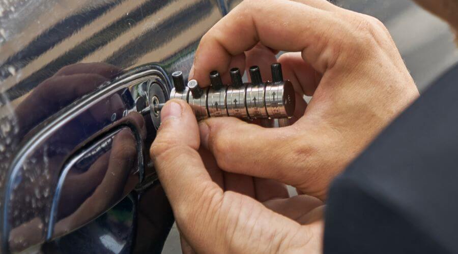 Expert tile roof repair services in Varney, KY